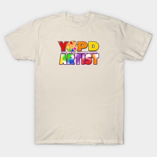 YOPD ARTIST T-Shirt